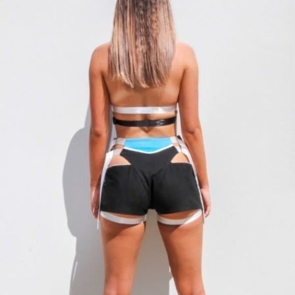 NEW Rave / Festival Outfit! DUPE - LOLA COLLECTION - Picture 2 of 3